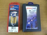 Power M8 1.25 Repair 1.5D Thread Kits & Recoil B509. Fixed Price $29.99.