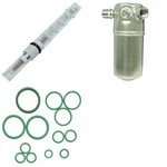 Universal Air Conditioner (uac) AK2463 A/c System Rer Kit Ancillary For Pai. Fixed Price $42.73.