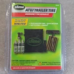 Slime 20240 Atv/trailer Tire Emergency Repair Kit. Fixed Price $29.99.