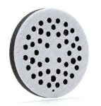 3M Clean Sand 5" X 1/2" Hookit Soft Interface Backing Pad, & Loop, 44 Holes. Fixed Price $14.99.
