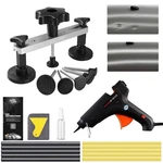 Super Pdr Dent Puller Kit, Car Removal With Bridge Small Pro. Fixed Price $32.98.