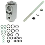 Universal Air Conditioner (uac) AK1814 A/c System Rer Kit Ancillary For Pai. Fixed Price $75.65.