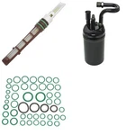Universal Air Conditioner (uac) AK2255 A/c System Rer Kit Ancillary For Pai. Fixed Price $61.03.