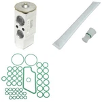 Universal Air Conditioner (uac) AK1476 A/c System Rer Kit Ancillary For Pai. Fixed Price $62.00.