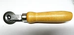 Stitcher Made In The Usa Wooden Handle For Tire Patches. Fixed Price $19.98.