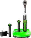 Oemtools 24493 1/2" Drive Cordless Power Ratchet, Fastener Removal And Tightenin. Fixed Price $151.35.