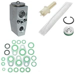 A/c System Repair Kit Uac Ak 1905. Fixed Price $585.99.