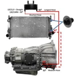 Fleece Performance 06-10 Gm Duramax 6.6L Lly / Lbz Lmm Allison. Fixed Price $296.99.