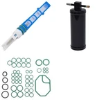Universal Air Conditioner (uac) AK2290 A/c System Rer Kit Ancillary For Pai. Fixed Price $42.35.