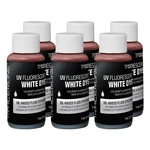 Tracer Products 1 Oz Bottles Of Multi-colored Fluid Dye 6 Pack. Fixed Price $57.80.