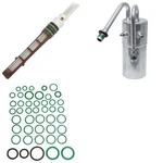 Universal Air Conditioner (uac) AK2276 A/c System Rer Kit Ancillary For Pai. Fixed Price $56.98.