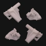 You.s Window Regulator Repair Kit Set Vl & Vr For Renault Megane Scenic (JA0 /. Fixed Price $13.91.