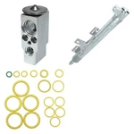 For Volvo XC90 2007-2014 Uac AK1790 A/c System Repair Kit. Fixed Price $60.67.