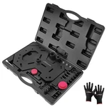 Maxpeedingrods Double Clutch Dry DPS6 Transmission Installer Remover Tool For.... Fixed Price $135.70.