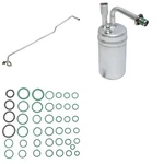 Universal Air Conditioner (uac) AK2348 A/c System Rer Kit Ancillary For Pai. Fixed Price $86.80.