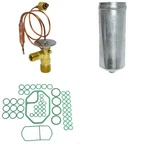 A/c System Repair Kit Uac Ak 2514. Fixed Price $574.99.