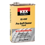 Rema Tip Top KX-490F Kex Tire Repair Pre-buff Cleaner, (flammable) 32 Ounce Can. Fixed Price $28.99.