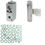 A/c System Repair Kit Uac Ak 1839. Fixed Price $81.23.