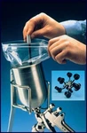 Devilbiss OMX70K48 E-z Liner Disposable Cup Kit Pc. Plus Adapters. Fixed Price $98.76.