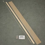(5) Midwest Pacific Repair Kits 2LEE8 / MP-20CK, For Impulse Heat Sealer. Fixed Price $49.95.