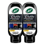 Turtle Wax Scratch Repair & Renew 2-PACK. Fixed Price $21.00.