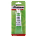 Slime 1051-A Rubber Cement, Tire Repair, Use With Oz Tube, Clear. Fixed Price $11.99.