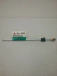 BLA-G360 Ags Adapter 3/16" Line To 5/16" U.s. Thread Standard Flare. Fixed Price $15.72.