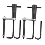 Maxpeedingrods EN-49248 Fuel Injector Rail Assembly Remover Tool For 6706. Fixed Price $65.80.