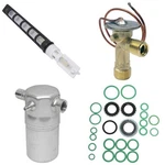A/c System Repair Kit Uac Ak 2164. Fixed Price $579.99.