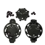 Blackhawk 430950BK Quick Disconnect System Kit 2 Female One Connector. Fixed Price $72.09.