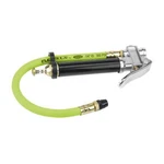 Legacy Manufacturing AL2000FZ Flexilla Tire Inflator Gage. Fixed Price $25.54.