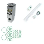 For Honda Cr-v 2002-2006 Uac A/c System Repair Kit. Fixed Price $31.11.