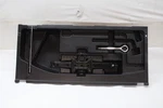 2008 Lexus RX400H Spare Tire Tool Kit Box W/jack Oem 06 07. Fixed Price $139.99.