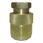 Haltec CH-410 Screw Standard Bore Chuck For Aircraft Inflation To 300 Psi. Fixed Price $69.99.