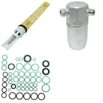 A/c System Repair Kit Uac Ak 1354. Fixed Price $61.93.