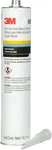 Pcs 3M Fast Cure Auto Glass Urethane, 08690, 10.5 Fl Oz Cartridge White. Fixed Price $126.00.