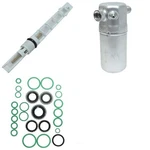 A/c System Repair Kit Uac Ak 2530. Fixed Price $50.91.