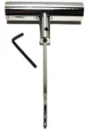 Kex Metal T-handle Split Eye Needle Tire Plug Repair Tool With Allen Wrench. Fixed Price $12.99.