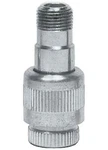 Ram Half Coupler - Flo 15/16 20 Unef Hose Thread 3/8" Npt B65582. Fixed Price $39.95.