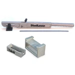 Steck 20014C Stud Lever Combo With Tab And Pivoting Base. Fixed Price $43.77.
