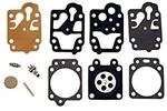 Raisman Carburetor Repair Overhaul Kit Compatible With Walbro Wyj.... Fixed Price $12.65.