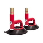 2 Equalizer Visual Vacuum Plunger Cups JVT193 - Glass Windshield Setting Tool. Fixed Price $189.99.