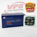 Rema Tip Top UP6 Universal Tire Repair Patch 50 Pack. Fixed Price $86.12.