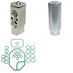 A/c System Repair Kit Uac Ak 2101. Fixed Price $52.90.