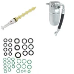 A/c System Repair Kit Uac Ak 1076. Fixed Price $66.99.