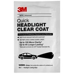 3M 32516 Quick Headlight Clear Coat Wipes (40/PACK). Fixed Price $46.19.