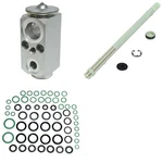 A/c System Repair Kit Uac Ak 2758. Fixed Price $70.71.