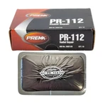 Prema PR-112 4-3/4" 3" Radial Ply Tire Patch (10/BX). Fixed Price $24.00.