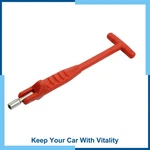 Universal PACK1) Abs Car Tire Valve Stem Puller Core Remover Repair Install Tool. Fixed Price $28.59.