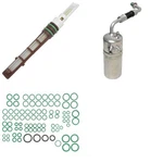 A/c System Repair Kit Uac Ak 2835. Fixed Price $483.99.